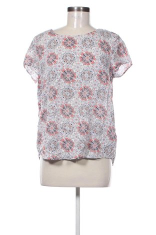 Дамска блуза Tom Tailor, Размер M, Цвят Многоцветен, Цена 14,00 €