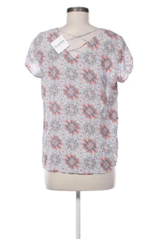 Дамска блуза Tom Tailor, Размер M, Цвят Многоцветен, Цена 14,00 €