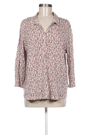 Bluză de femei Tom Tailor, Mărime 3XL, Culoare Multicolor, Preț 107,99 Lei