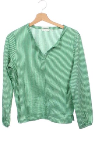 Дамска блуза Tom Tailor, Размер XS, Цвят Многоцветен, Цена 17,89 €
