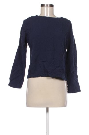 Bluză de femei Tom Tailor, Mărime S, Culoare Albastru, Preț 107,99 Lei