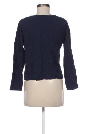 Bluză de femei Tom Tailor, Mărime S, Culoare Albastru, Preț 107,99 Lei