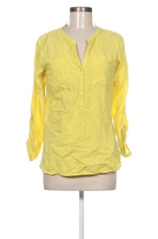 Dámska blúza Tom Tailor, Veľkosť M, Farba Žltá, Cena  20,95 €