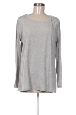 Bluzka damska Tom Tailor, Rozmiar XXL, Kolor Szary, Cena 249,87 zł