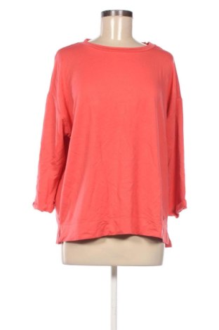 Damen Shirt Tom Tailor, Größe XL, Farbe Rot, Preis 22,99 €