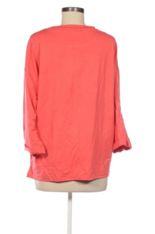 Damen Shirt Tom Tailor, Größe XL, Farbe Rot, Preis 22,99 €