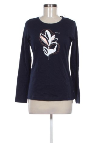 Bluzka damska Tom Tailor, Rozmiar S, Kolor Niebieski, Cena 208,98 zł