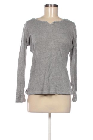 Дамска блуза Tom Tailor, Размер L, Цвят Сив, Цена 17,89 €