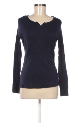 Дамска блуза Tom Tailor, Размер L, Цвят Син, Цена 17,89 €