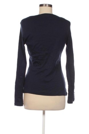 Дамска блуза Tom Tailor, Размер L, Цвят Син, Цена 17,89 €