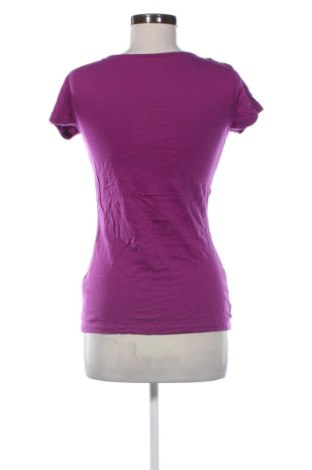 Γυναικεία μπλούζα Tom Tailor, Μέγεθος S, Χρώμα Βιολετί, Τιμή 9,99 €