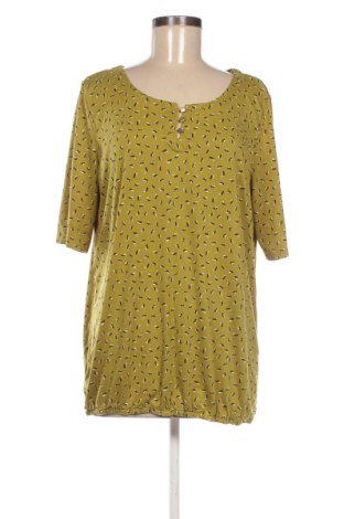 Damen Shirt Tom Tailor, Größe L, Farbe Mehrfarbig, Preis 17,99 €