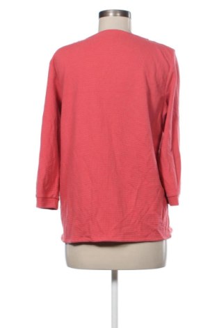 Дамска блуза Tom Tailor, Размер L, Цвят Червен, Цена 17,89 €
