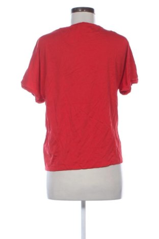 Дамска блуза Tom Tailor, Размер S, Цвят Червен, Цена 14,31 €