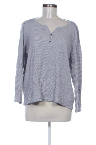 Dámská halenka Tom Tailor, Velikost 3XL, Barva Vícebarevné, Cena  519,00 Kč