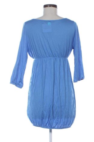 Bluzka damska Tom Tailor, Rozmiar M, Kolor Niebieski, Cena 91,99 zł