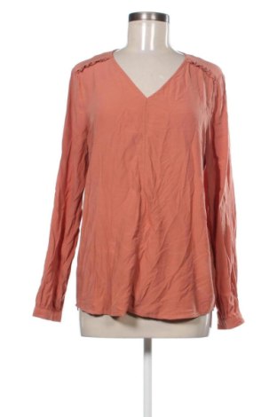 Dámská halenka Tom Tailor, Velikost M, Barva Červená, Cena  519,00 Kč