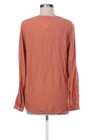 Dámská halenka Tom Tailor, Velikost M, Barva Červená, Cena  519,00 Kč