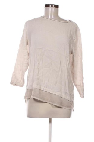 Damen Shirt Tom Tailor, Größe M, Farbe Beige, Preis 22,99 €