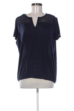 Bluzka damska Tom Tailor, Rozmiar XL, Kolor Niebieski, Cena 72,99 zł