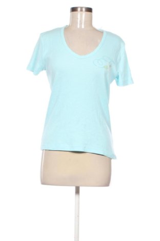 Damen Shirt Tom Tailor, Größe L, Farbe Blau, Preis € 18,99