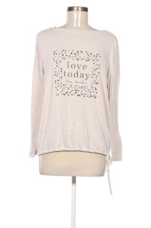 Dámská halenka Tom Tailor, Velikost L, Barva Béžová, Cena  482,00 Kč