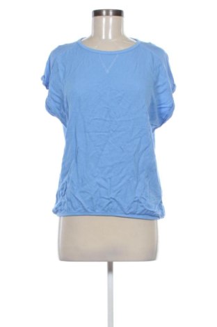 Bluzka damska Tom Tailor, Rozmiar M, Kolor Niebieski, Cena 72,99 zł