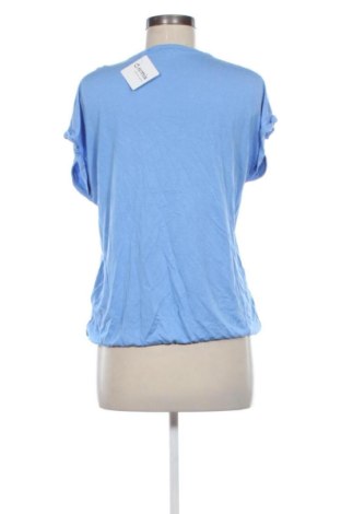 Bluzka damska Tom Tailor, Rozmiar M, Kolor Niebieski, Cena 72,99 zł