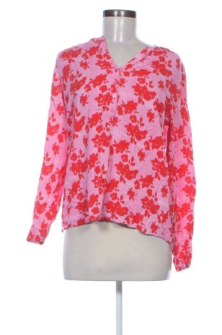 Damen Shirt Tom Tailor, Größe M, Farbe Mehrfarbig, Preis € 4,99