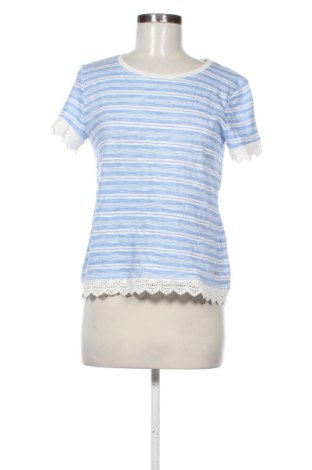 Γυναικεία μπλούζα Tom Tailor, Μέγεθος XS, Χρώμα Πολύχρωμο, Τιμή 9,99 €