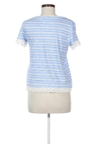 Γυναικεία μπλούζα Tom Tailor, Μέγεθος XS, Χρώμα Πολύχρωμο, Τιμή 9,99 €