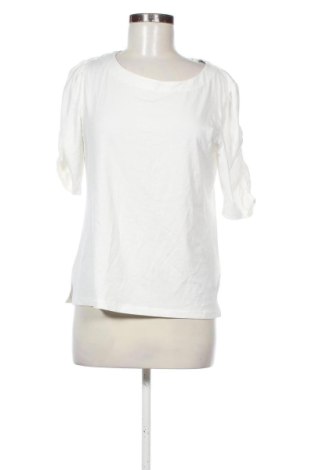 Damen Shirt Tom Tailor, Größe M, Farbe Weiß, Preis € 18,99