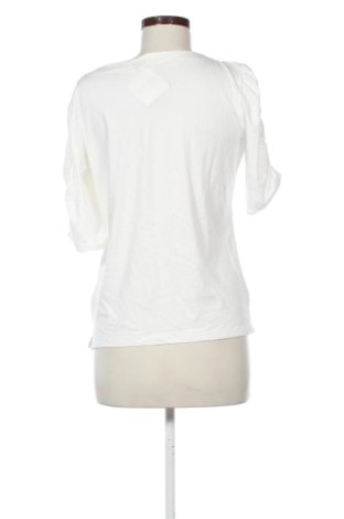Damen Shirt Tom Tailor, Größe M, Farbe Weiß, Preis € 18,99