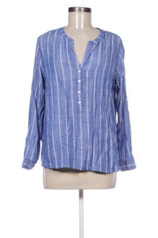 Damen Shirt Tom Tailor, Größe L, Farbe Mehrfarbig, Preis 17,00 €