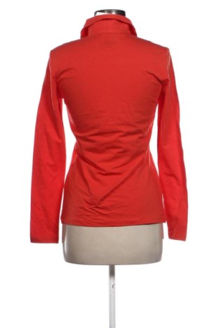 Dámska blúza Tom Tailor, Veľkosť S, Farba Oranžová, Cena  20,95 €