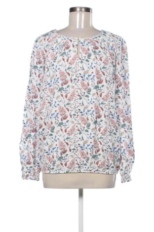 Дамска блуза Tom Tailor, Размер M, Цвят Многоцветен, Цена 4,09 €