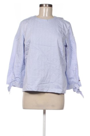 Γυναικεία μπλούζα Tommy Hilfiger, Μέγεθος M, Χρώμα Πολύχρωμο, Τιμή 15,99 €