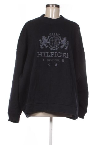 Dámska blúza Tommy Hilfiger, Veľkosť XXL, Farba Modrá, Cena  88,95 €
