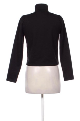 Дамска блуза Tommy Hilfiger, Размер S, Цвят Черен, Цена 46,00 €