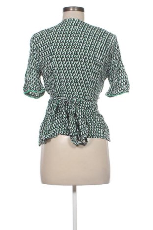 Дамска блуза Tommy Hilfiger, Размер M, Цвят Многоцветен, Цена 35,27 €