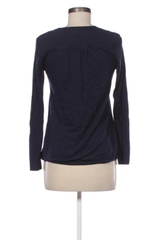 Bluză de femei Tommy Hilfiger, Mărime S, Culoare Albastru, Preț 640,65 Lei