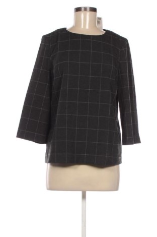 Bluză de femei Tommy Hilfiger, Mărime S, Culoare Gri, Preț 640,65 Lei