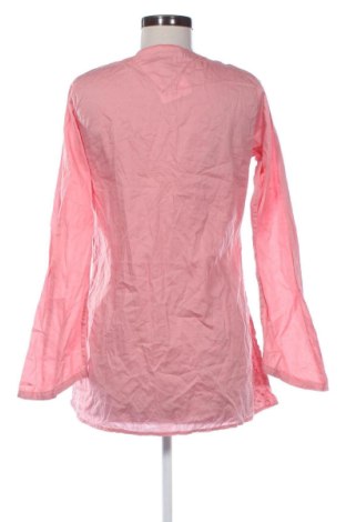 Bluză de femei Tommy Hilfiger, Mărime M, Culoare Roz, Preț 512,46 Lei