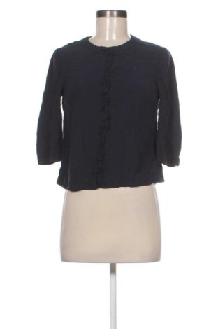 Damen Shirt Tommy Hilfiger, Größe XS, Farbe Blau, Preis € 59,99