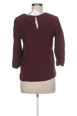 Дамска блуза Tommy Hilfiger, Размер S, Цвят Червен, Цена 46,01 €