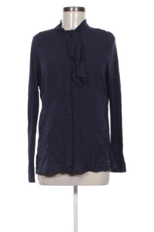 Bluzka damska Tommy Hilfiger, Rozmiar M, Kolor Niebieski, Cena 658,50 zł