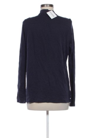 Bluzka damska Tommy Hilfiger, Rozmiar M, Kolor Niebieski, Cena 658,50 zł