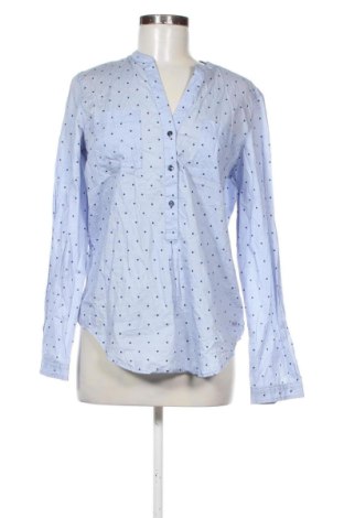 Дамска блуза Tommy Hilfiger, Размер M, Цвят Многоцветен, Цена 46,01 €