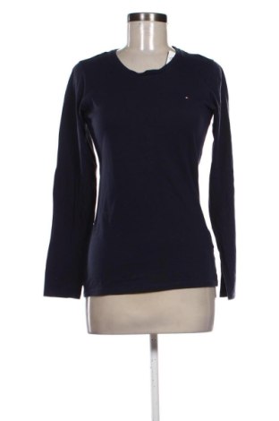 Női blúz Tommy Hilfiger, Méret M, Szín Kék, Ár 18 816 Ft
