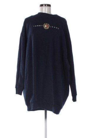 Damen Shirt Tommy Jeans, Größe XL, Farbe Blau, Preis € 45,99